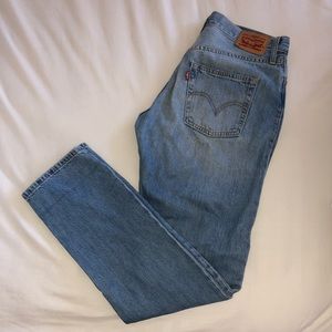 32 $70 NWT Banana Republic Women/'s Slim Boot Jeans Medium Wash Pants Size 31